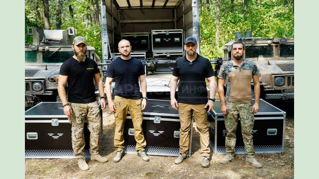 Завдяки БПЛА «Vampire» військові на Харківському напрямку знищили понад 1100 ворожих цілей Завдяки БПЛА «Vampire» військові на Харківському напрямку знищили понад 1100 ворожих цілей