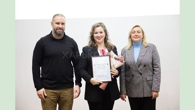 Завдяки науковцям Харківщини тримаємо лідерські позиції серед закладів вищої освіти – Олег Синєгубов Завдяки науковцям Харківщини тримаємо лідерські позиції серед закладів вищої освіти – Олег Синєгубов
