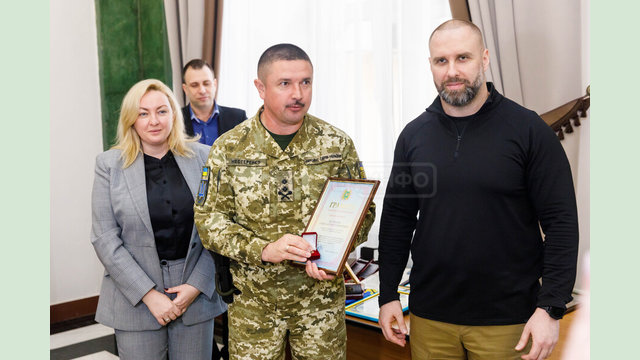 Завдяки роботі залізничників змогли евакуювати тисячі людей у більш безпечні регіони – Олег Синєгубов Завдяки роботі залізничників змогли евакуювати тисячі людей у більш безпечні регіони – Олег Синєгубов