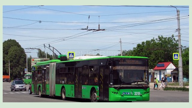 Завтра троллейбусы №19 и 24 изменят маршрут, а №20 не будет ходить Завтра троллейбусы №19 и 24 изменят маршрут, а №20 не будет ходить