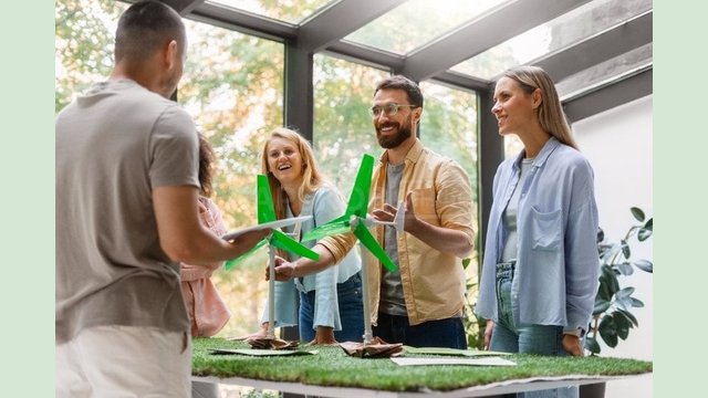 Зелена логістика: як зменшити вуглецевий слід