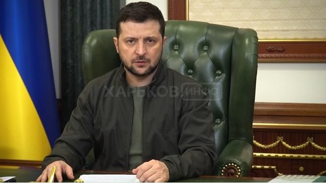 Зеленский: СНБО останавливает деятельность ОПЗЖ, Партии Шария и других Зеленский: СНБО останавливает деятельность ОПЗЖ, Партии Шария и других