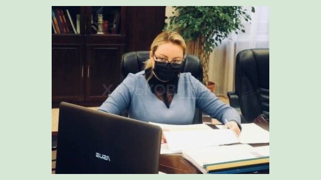 Земельная реформа позволит людям свободно распоряжаться своей собственностью. Татьяна Егорова-Луценко Земельная реформа позволит людям свободно распоряжаться своей собственностью. Татьяна Егорова-Луценко