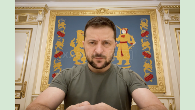 Зернова ініціатива продовжить працювати, російський шантаж виявився безрезультатним – Президент Зернова ініціатива продовжить працювати, російський шантаж виявився безрезультатним – Президент
