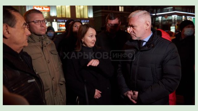Жильцы дома на улице Сумской выступили против открытия кофейни Жильцы дома на улице Сумской выступили против открытия кофейни