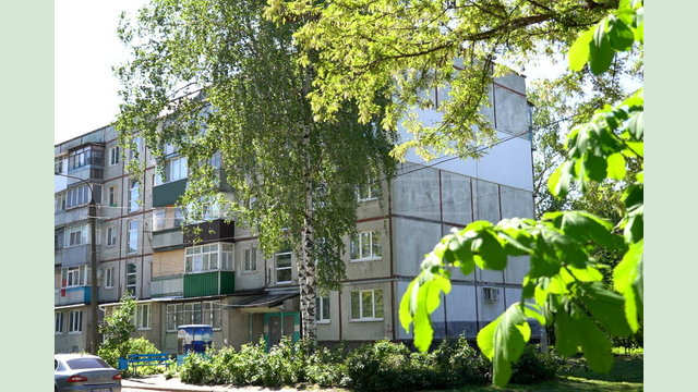 Житель Куп'янська в межах програми «єВідновлення» придбав квартиру у Харкові Житель Куп'янська в межах програми «єВідновлення» придбав квартиру у Харкові