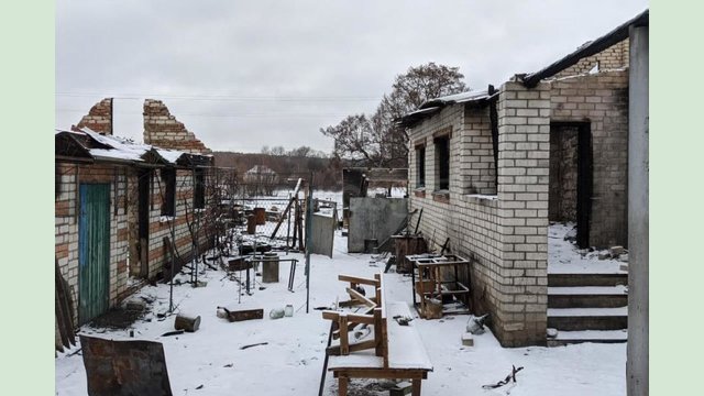 Жители Двуречанского района, пострадавшие в результате пожаров, получат выплаты из областного бюджета Жители Двуречанского района, пострадавшие в результате пожаров, получат выплаты из областного бюджета