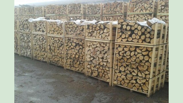 Жителі громад, прилеглих до зон бойових дій, безоплатно отримають деревину для опалення Жителі громад, прилеглих до зон бойових дій, безоплатно отримають деревину для опалення