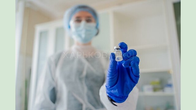 Жителів Харківської області закликають вакцинуватися від кору 