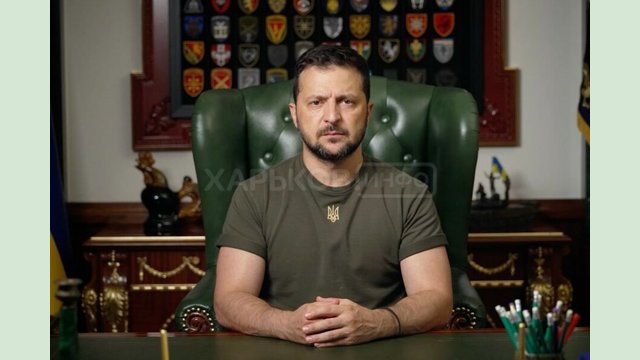 Жодних черг: цифровізація роботи ВЛК – це дуже важливо – звернення Президента України Жодних черг: цифровізація роботи ВЛК – це дуже важливо – звернення Президента України