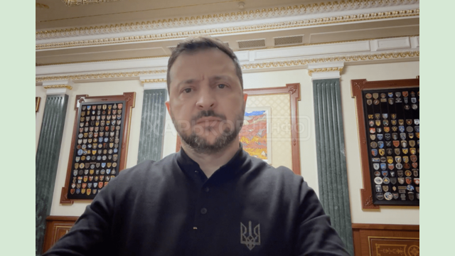 Жодного дружнього наміру в Росії немає, і це м’яко кажучи – звернення Президента