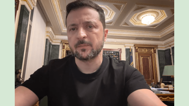 Жодного поширення ядерної зброї в сучасному світі не повинно бути – звернення Президента Жодного поширення ядерної зброї в сучасному світі не повинно бути – звернення Президента