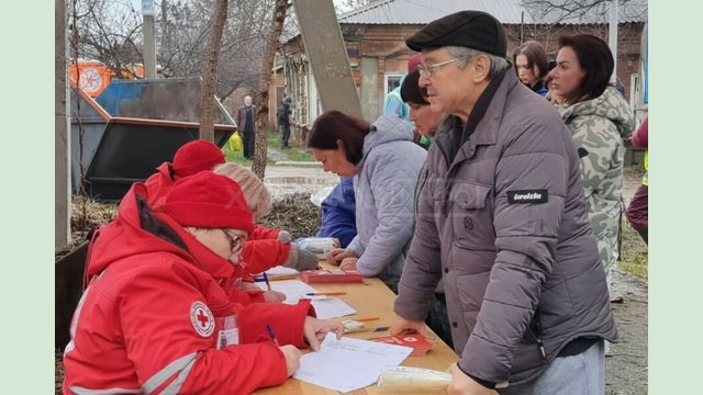 «Зі вчорашньої ночі у Харкові усували наслідки чергової ворожої атаки», – Олег Синєгубов