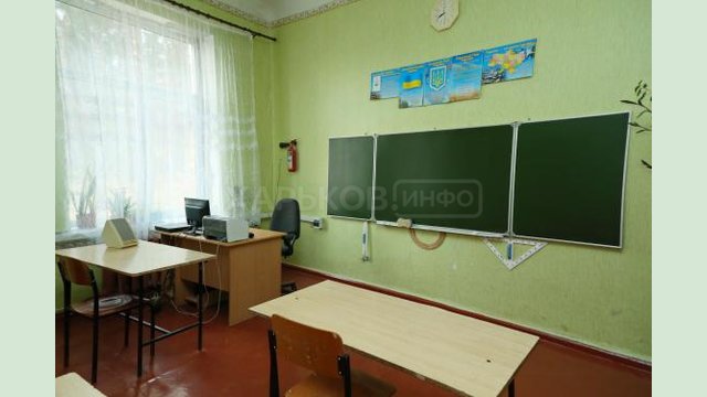 Зимові канікули у школах Харківщини триватимуть два тижні
