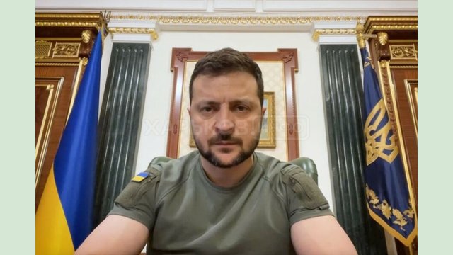 Злочинна мобілізація використовується Росією не лише для продовження страждань українців, а й щоб знищити представників корінних народів – звернення Президента України Злочинна мобілізація використовується Росією не лише для продовження страждань українців, а й щоб знищити представників корінних народів – звернення Президента України