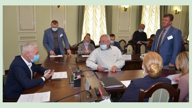 Зоны отдыха на Журавлевке и велодорожки, - харьковчане обратились в горсовет с рядом вопросов Зоны отдыха на Журавлевке и велодорожки, - харьковчане обратились в горсовет с рядом вопросов