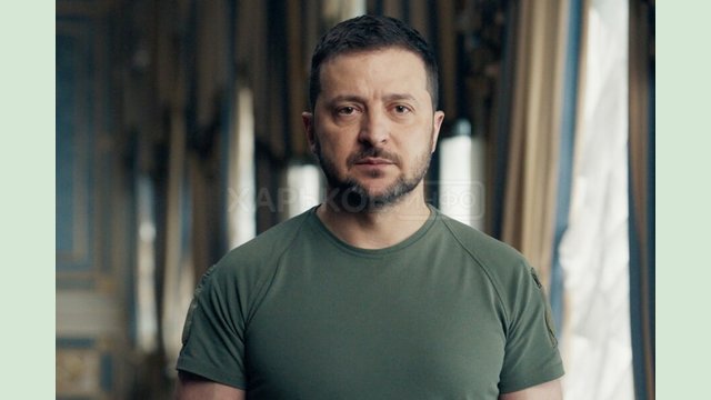 Звернення Президента України з нагоди Дня Гідності та Свободи Звернення Президента України з нагоди Дня Гідності та Свободи