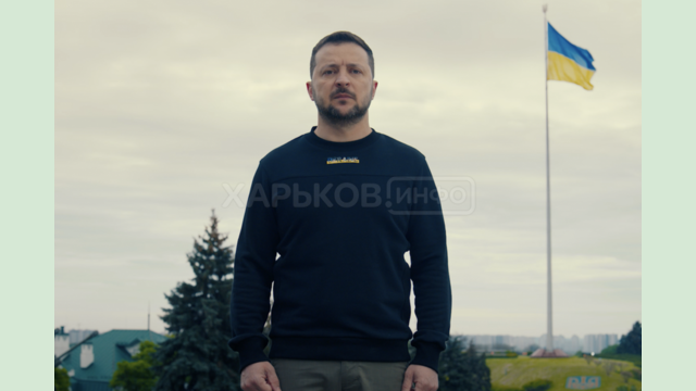 Звернення Президента України з нагоди Дня пам'яті та перемоги над нацизмом у Другій світовій війні 1939–1945 років Звернення Президента України з нагоди Дня пам'яті та перемоги над нацизмом у Другій світовій війні 1939–1945 років