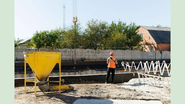 «Зводимо нові безпечні простори для навчання дітей у Харківській області», – Олег Синєгубов «Зводимо нові безпечні простори для навчання дітей у Харківській області», – Олег Синєгубов