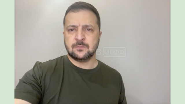 Зв’яжіться з тими, хто зараз у Силах оборони, і подякуйте їм – звернення Президента України