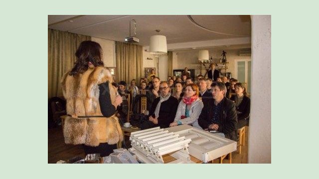Новые возможности для архитекторов от компании ЭПЛ Новые возможности для архитекторов от компании ЭПЛ