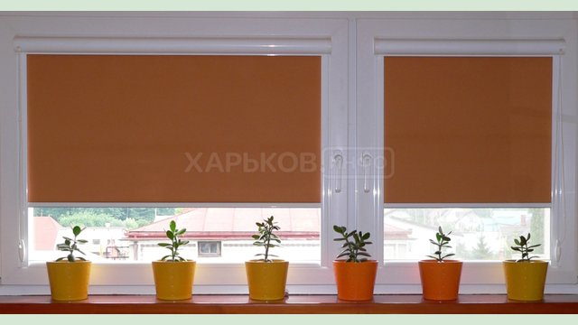Какие бывают виды рулонных штор? Какие бывают виды рулонных штор?