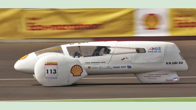 Команда «ЛСА ХАДИ АИС» отправляется на Shell Eco-marathon 2014 Команда «ЛСА ХАДИ АИС» отправляется на Shell Eco-marathon 2014