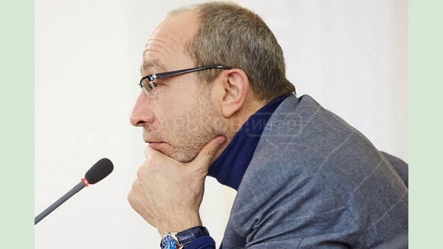 Кернес обнародовал декларацию о доходах Кернес обнародовал декларацию о доходах