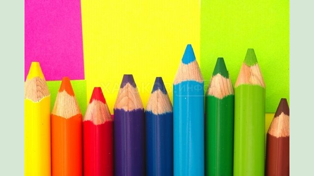 ЧТО О ВАС РАССКАЖЕТ ЛЮБИМЫЙ ЦВЕТ? ЧТО О ВАС РАССКАЖЕТ ЛЮБИМЫЙ ЦВЕТ?