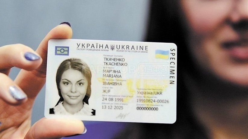 Как поменять старые права на новые Как поменять старые права на новые