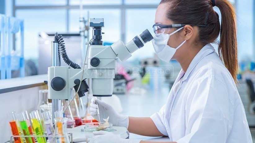 Выбор лаборатории для сдачи анализов Выбор лаборатории для сдачи анализов