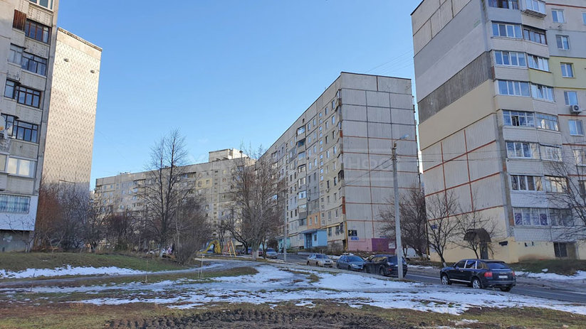 Леся Сердюка, 16 Леся Сердюка, 16