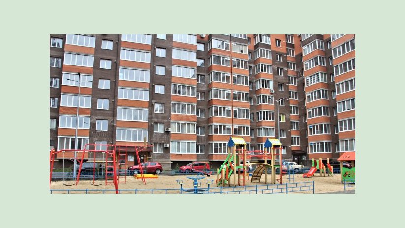127 семей получили квартиры по городским жилищным программам 127 семей получили квартиры по городским жилищным программам