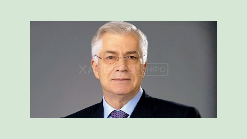 Геннадий Кернес поздравил с днем рождения почетного харьковчанина Олега Демина Геннадий Кернес поздравил с днем рождения почетного харьковчанина Олега Демина