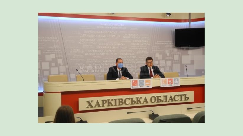 Агропроизводители Харьковщины засеяли сельскохозяйственными культурами 1,8 млн га Агропроизводители Харьковщины засеяли сельскохозяйственными культурами 1,8 млн га