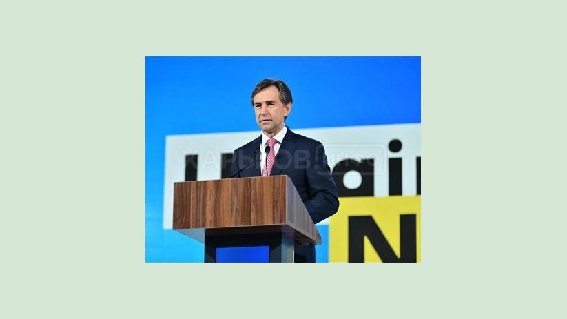 Алексей Любченко рассказал о перспективах экономки Украины Алексей Любченко рассказал о перспективах экономки Украины