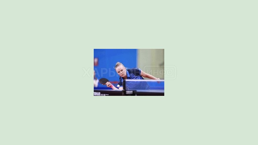 Анна Гапонова квалифицировалась на участие в Олимпийских играх в Токио Анна Гапонова квалифицировалась на участие в Олимпийских играх в Токио