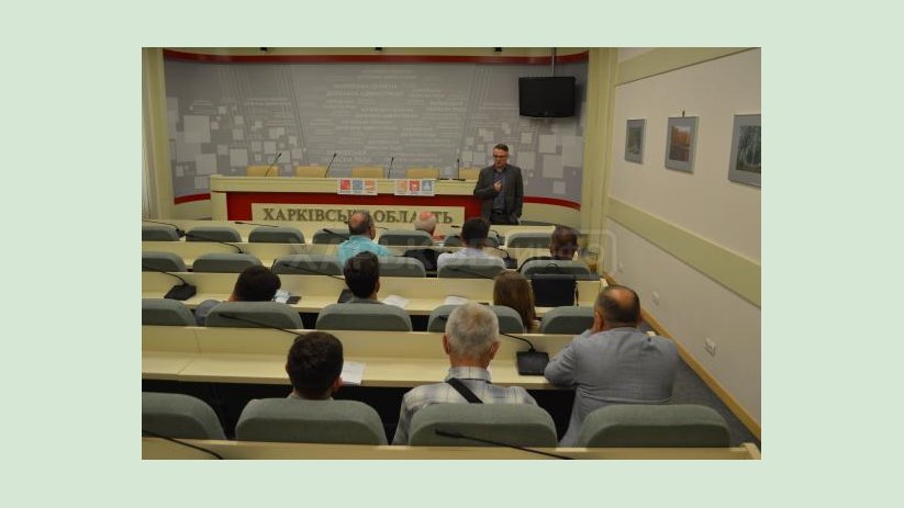 Антикоррупционную программу ХОГА обсудили с общественностью Антикоррупционную программу ХОГА обсудили с общественностью