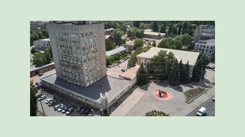 Заключить договор с «Харьковводоканалом» теперь можно и через отделение «Укрпочты» Заключить договор с «Харьковводоканалом» теперь можно и через отделение «Укрпочты»