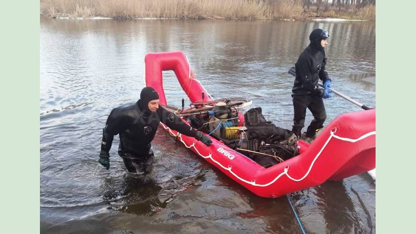 Балаклейский район: на воде погиб 62-летний мужчина Балаклейский район: на воде погиб 62-летний мужчина