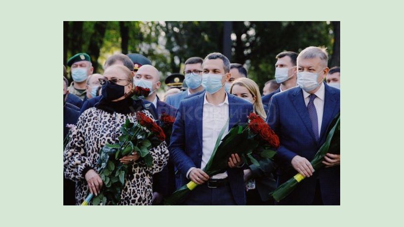 Благодаря защитникам Украины мы сильны и непобедимы. Алексей Кучер Благодаря защитникам Украины мы сильны и непобедимы. Алексей Кучер