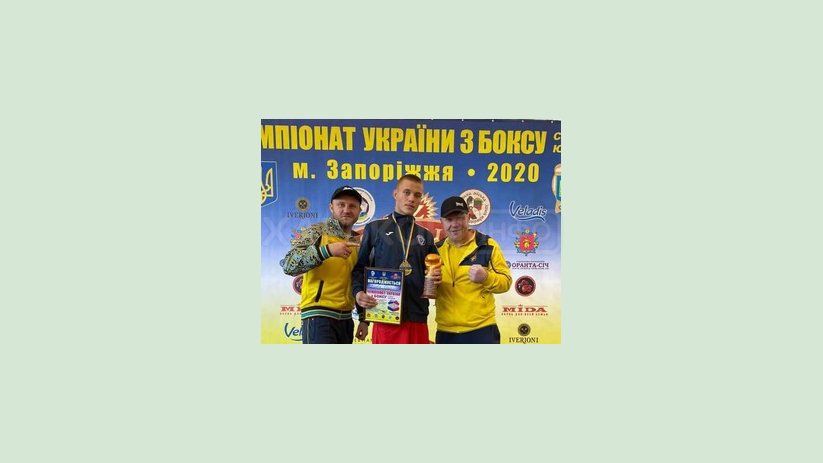Боксеры Харькова вернулись с медалями с чемпионата Украины Боксеры Харькова вернулись с медалями с чемпионата Украины