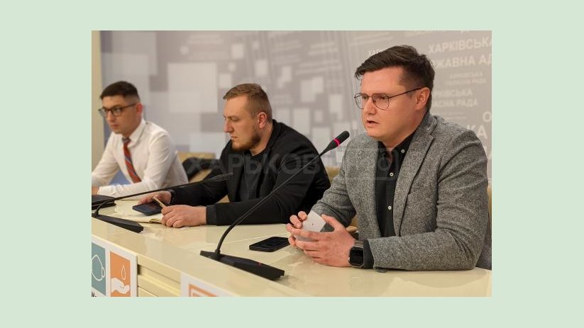 Члены правления Общественного совета при Харьковской ОГА обсудили планы работы на текущий год Члены правления Общественного совета при Харьковской ОГА обсудили планы работы на текущий год