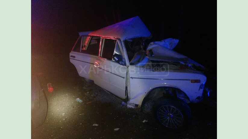 Чугуевский район: спасатели деблокировали из покореженного в ДТП автомобиля тело погибшего водителя Чугуевский район: спасатели деблокировали из покореженного в ДТП автомобиля тело погибшего водителя