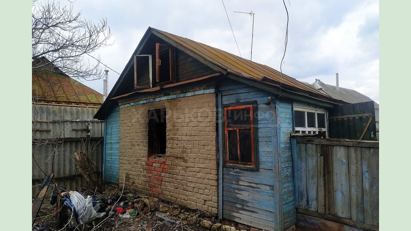 Дергачевский район: ликвидировано возгорание в хозяйственной постройке Дергачевский район: ликвидировано возгорание в хозяйственной постройке