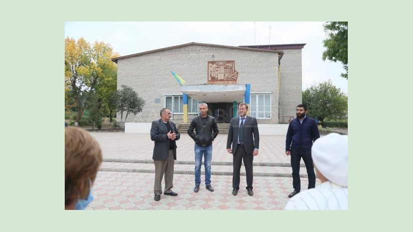 Детский сад в Осколе требует завершения ремонта Детский сад в Осколе требует завершения ремонта