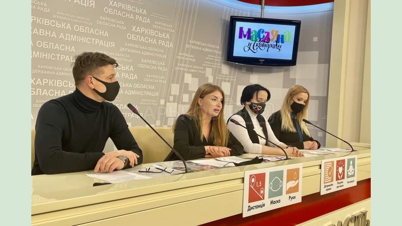 Для гостей мероприятия «Масленица у Сковороды» будут работать 5 локаций, 4 сцены и 25 мастер-классов Для гостей мероприятия «Масленица у Сковороды» будут работать 5 локаций, 4 сцены и 25 мастер-классов