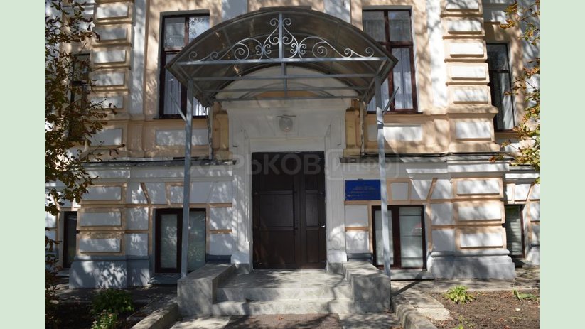 Для школы Короленко выделят дополнительное финансирование Для школы Короленко выделят дополнительное финансирование
