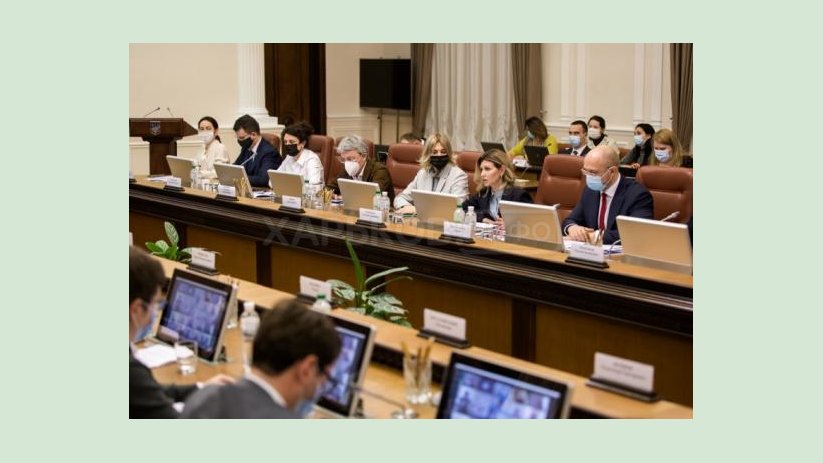 До 9 марта проект Нацстратегии по созданию безбарьерности обнародуют для общественного обсуждения До 9 марта проект Нацстратегии по созданию безбарьерности обнародуют для общественного обсуждения