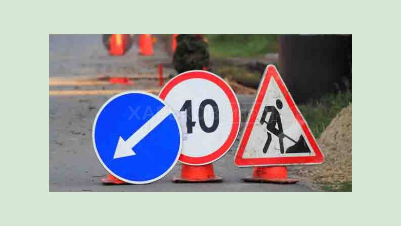 Движение на улице 23 Августа будет ограничено и завтра, троллейбус №12 изменит маршрут Движение на улице 23 Августа будет ограничено и завтра, троллейбус №12 изменит маршрут
